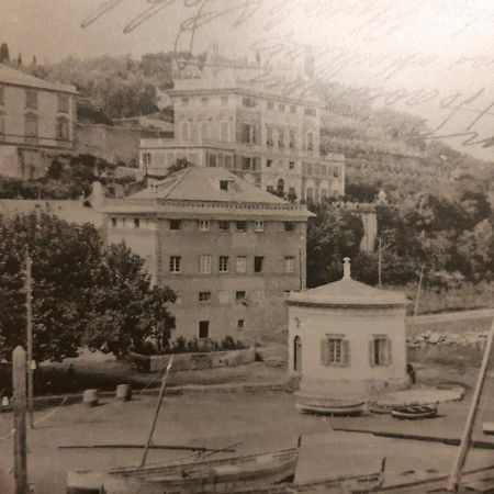 Casa Coppe… Affacciato Sulla Baia Delle Favole Daire Sestri Levante Dış mekan fotoğraf