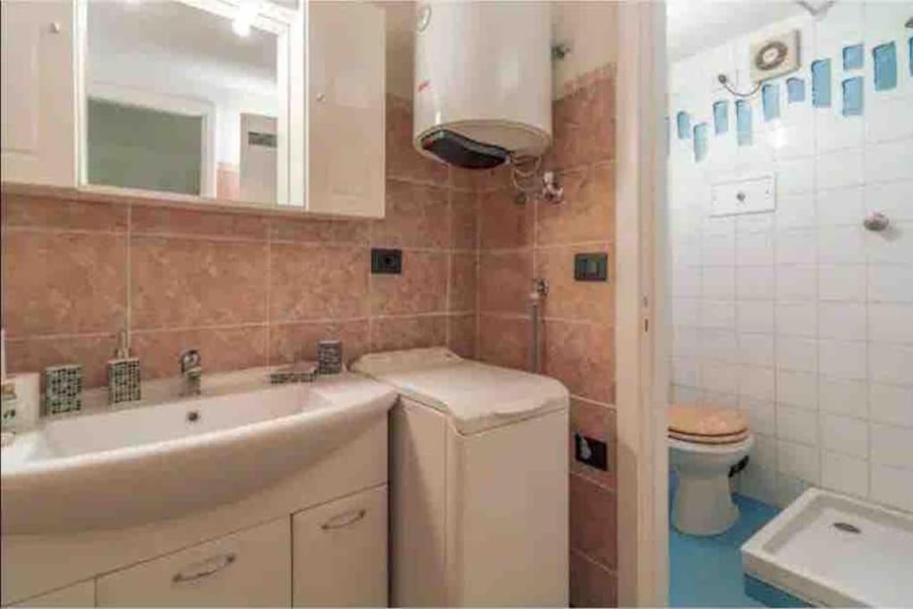Casa Coppe… Affacciato Sulla Baia Delle Favole Daire Sestri Levante Dış mekan fotoğraf